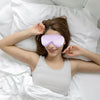 Satin Sleep Eye Mask