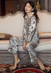 Satin Women's Pajama Sets