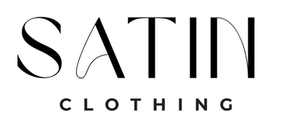 Satin Clothing