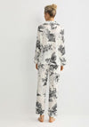 Silk Satin Women's Pajamas
